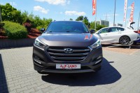 Hyundai Tucson 1.6 T-GDI Passion + 4WD