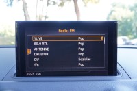 Audi A3 Sportback 1.5 sport S Line