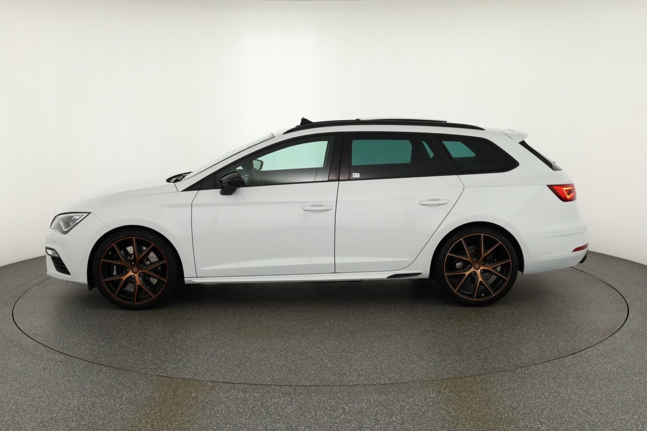 Seat Leon ST 2.0 Cupra 300 4Drive