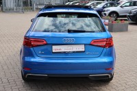Audi A3 Sportback 40 e-tron