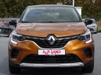 Renault Captur II 1.0 TCe 90 Experience