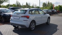 Skoda Kamiq 1.0 TSI DSG