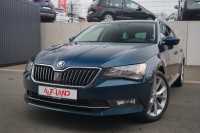 Vorschau: Skoda Superb Combi 1.5 TSI Ambition