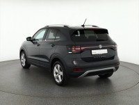 VW T-Cross 1.0 TSI