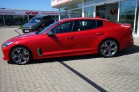 Kia Stinger 3.3 T-GDI GT
