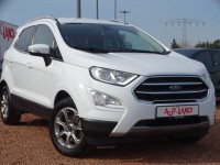Ford EcoSport 1.0EB AT