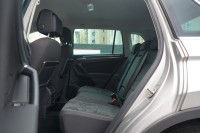 VW Tiguan 2.0 TDI Highline 4Motion