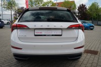 Skoda Scala 1.0 TSI
