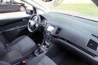 Seat Alhambra 2.0 TDI Style