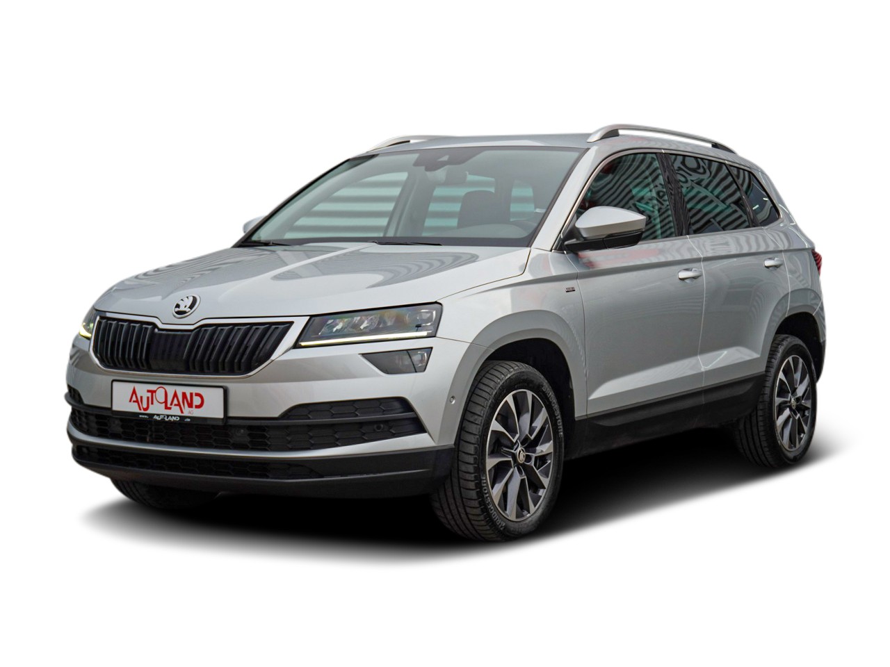 Skoda Karoq 1.5 TSI Drive 125 DSG