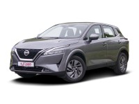 Nissan Qashqai 1.3 M-Hybrid N-Connecta LED Navi 360°