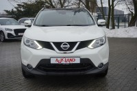 Nissan Qashqai 1.2 DIG-T N-Connecta