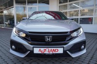 Honda Civic 1.0 Elegance