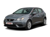 Seat Ibiza 1.0 Basis Klima AUX Bluetooth