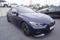 BMW 420 d Coupe xDrive M Sport Aut.