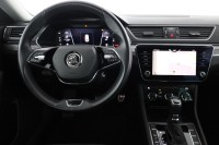 Skoda Superb Scout 2.0 TDI 4x4
