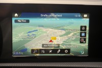 Mercedes-Benz CLA 220 AMG Line