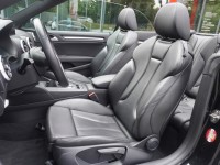 Audi A3 Cabriolet 1.5 TSI sport
