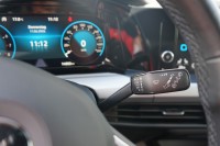 VW Golf VIII Variant 1.0 TSI