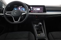 VW Golf VIII Variant 1.5 TSI Life