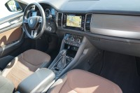 Skoda Kodiaq 2.0 TDI DSG 4x4