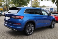 Skoda Kodiaq 2.0 L&K 4x4