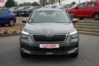 Skoda Kamiq 1.0 TSI DSG