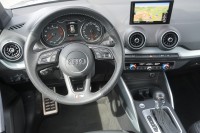 Audi Q2 35 1.5 TFSI S line