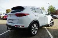 Kia Sportage 2.0 CRDi Aut. 4WD Spirit