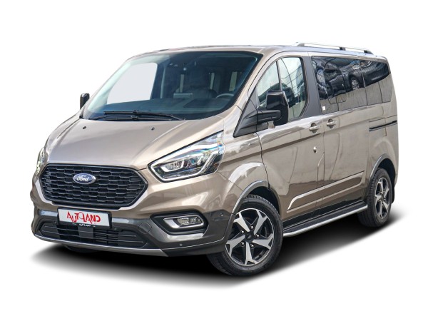 Ford Tourneo Custom 2.0 TDCi Active
