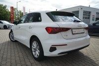 Audi A3 Sportback 35 1.5 TFSI s-tronic