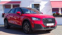 Audi Q2 1.4 TFSI design DSG