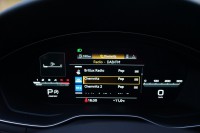 Audi A4 Quattro Avant 2.0 TDI quattro advanced