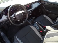 Skoda Kamiq 1.0 TSI