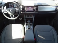 Skoda Kodiaq 2.0 TSI Ambition 4x4 DSG