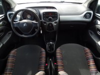 Citroen C1 1.0 VTi