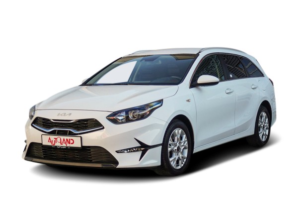 Kia cee'd Sporty Wagon Ceed SW 1.6 PHEV Spirit