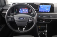 Ford Tourneo Courier Titanium 1.0 EB