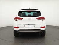 Hyundai Tucson 2.0 CRDi Premium 4WD