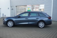 Seat Leon Sportstourer 1.5 TSI Style