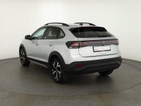 VW Taigo 1.0 TSI