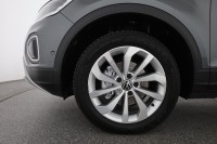 VW T-Roc 1.5 TSI DSG