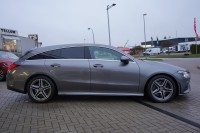 Mercedes-Benz CLA 250 4Matic AMG Line