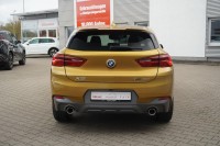 BMW X2 xDrive 20 d M Sport X