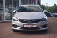 Opel Astra K ST 1.2 Elegance