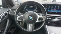 BMW 420 i Cabrio M Sport Aut.