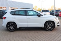 Cupra Ateca 2.0 TSI 4Drive DSG