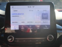 Ford Puma 1.0 M-Hybrid Titanium