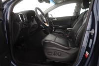 Kia Sportage 1.6 GDI