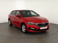 Skoda Scala 1.5 TSI DSG